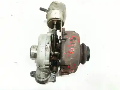 Second-hand car spare part turbocharger for citroen c5 ii (rc_) 1.6 hdi (rc8hzb) oem iam references 753420  