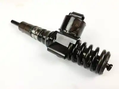Peça sobressalente para automóvel em segunda mão Injetor por AUDI A6 BERLINA (4F2) 2.0 TDI Referências OEM IAM 03G130073G  0414720404