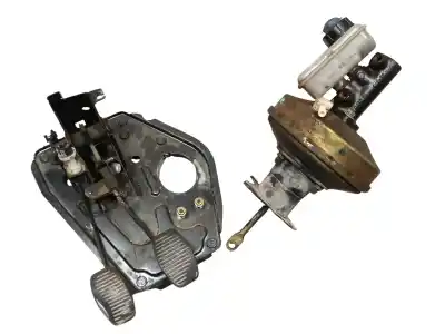Pièce détachée automobile d'occasion servo frein pour seat terra furgón/ranchera familiar (024a) 1.4 d références oem iam 