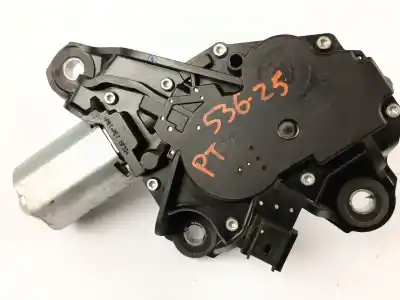 Pezzo di ricambio per auto di seconda mano motore tergicristallo posteriore per nissan qashqai / qashqai +2 i (j10, nj10, jj10e) 1.5 dci riferimenti oem iam 0390201820   Pezzo di ricambio per auto di seconda mano motore tergicristallo posteriore per nissan qashqai / qashqai +2 i (j10, nj10, jj10e) 1.5 dci riferimenti oem iam 0390201820
