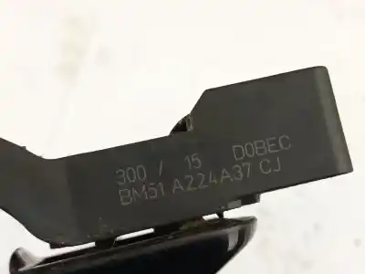Автозапчасти б/у задняя левая наружная ручка за ford focus iii 1.0 ecoboost ссылки oem iam bm51a224a37cj  