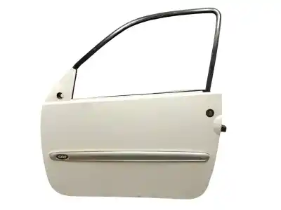 Second-hand car spare part LEFT FRONT DOOR for LIGIER NOVA  OEM IAM references   