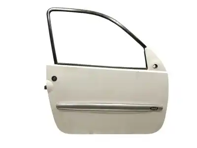Second-hand car spare part Front Right Door for LIGIER NOVA 500 OEM IAM references   