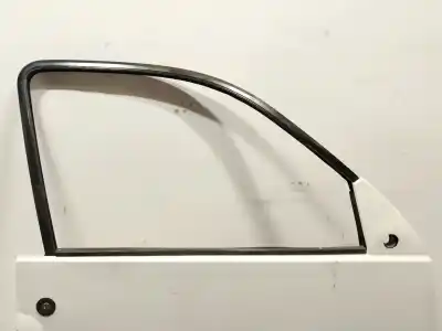 Second-hand car spare part front right door for ligier nova 500 oem iam references   