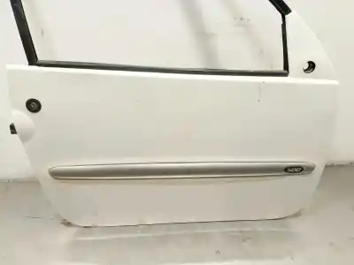 Second-hand car spare part front right door for ligier nova 500 oem iam references   