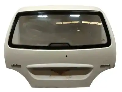 Pièce détachée automobile d'occasion hayon pour ligier nova 500 références oem iam 