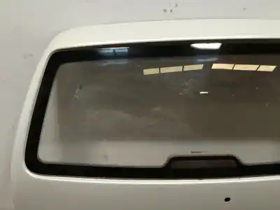 Second-hand car spare part tailgate for ligier nova 500 oem iam references   