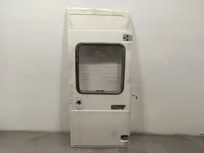 Pièce détachée automobile d'occasion porte arriere droite pour seat terra furgón/ranchera familiar (024a) 1.4 d références oem iam 