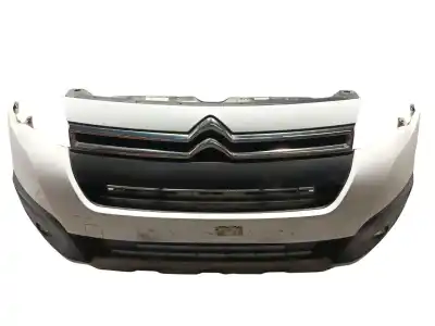 Piesă de schimb auto la mâna a doua bara de protectie frontala pentru citroen berlingo multispace (b9) 1.6 bluehdi 100 referințe oem iam 