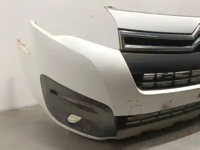 Piesă de schimb auto la mâna a doua bara de protectie frontala pentru citroen berlingo multispace (b9) 1.6 bluehdi 100 referințe oem iam   