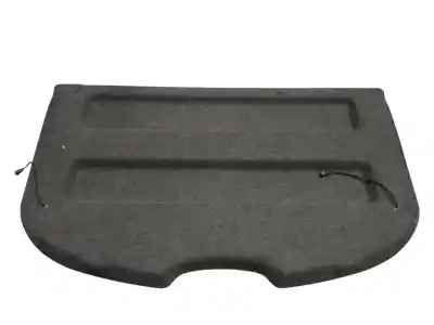 Pezzo di ricambio per auto di seconda mano Vassoio Posteriore per NISSAN QASHQAI / QASHQAI +2 I (J10, NJ10, JJ10E) 1.5 DCI Riferimenti OEM IAM 79910JD00C   Pezzo di ricambio per auto di seconda mano Vassoio Posteriore per NISSAN QASHQAI / QASHQAI +2 I (J10, NJ10, JJ10E) 1.5 DCI Riferimenti OEM IAM 79910JD00C