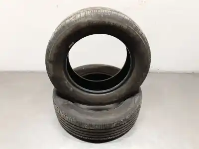 Piesă de schimb auto la mâna a doua Anvelope pentru DACIA SANDERO III 1.0 TCE 90 Referințe OEM IAM 205/60 R16 92H  