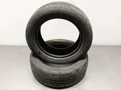 Piesă de schimb auto la mâna a doua Anvelope pentru RENAULT LAGUNA I (B56_, 556_) 1.8 16V (B563, B564) Referințe OEM IAM 205/55 R16 91V  