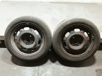 Piesă de schimb auto la mâna a doua Anvelope pentru VOLKSWAGEN POLO (6N2) 1.4 Referințe OEM IAM 185/55 R14 80H  
