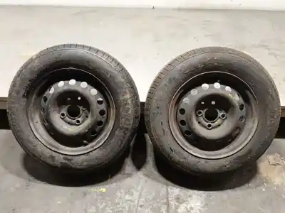 Recambio de automóvil de segunda mano de NEUMATICO para SEAT CORDOBA (6K1, 6K2) 1.4 16V referencias OEM IAM 175/70 R13 82T  