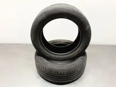 Recambio de automóvil de segunda mano de NEUMATICO para FORD FOCUS III 1.0 ECOBOOST referencias OEM IAM 205/55 R16 91V  