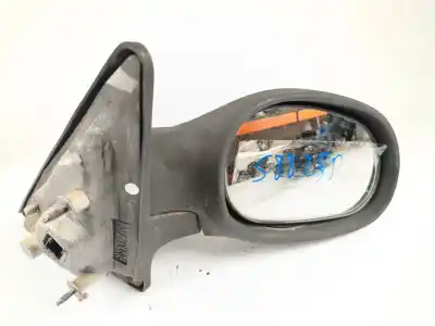 Автозапчасти б/у задний вид справа за RENAULT LAGUNA I (B56_, 556_) 1.8 16V (B563, B564) ссылки OEM IAM   