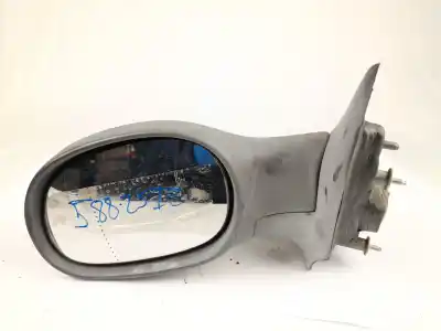 Автозапчасти б/у левое зеркало за RENAULT LAGUNA I (B56_, 556_) 1.8 16V (B563, B564) ссылки OEM IAM   