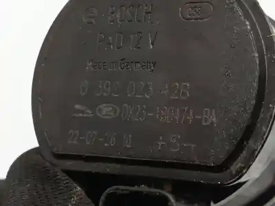 Автозапчасти б/у водяная бомба за jaguar e-pace (x540) 2.0 d165 ссылки oem iam 039202342b  