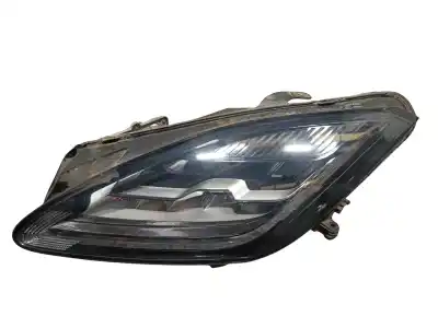 Автозапчасти б/у левая фара за jaguar e-pace (x540) 2.0 d165 ссылки oem iam m9c313w030