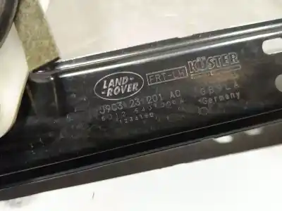 Pezzo di ricambio per auto di seconda mano alzacristalli anteriore sinistro per jaguar e-pace (x540) 2.0 d165 riferimenti oem iam j9c323201ac  