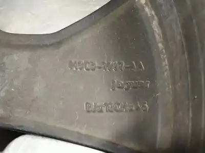 Peça sobressalente para automóvel em segunda mão jante por jaguar e-pace (x540) 2.0 d165 referências oem iam m9c31007aa  
