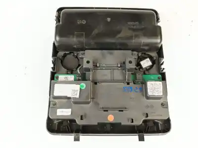 Автозапчасти б/у внутренний свет за jaguar e-pace (x540) 2.0 d165 ссылки oem iam lx73518a58  