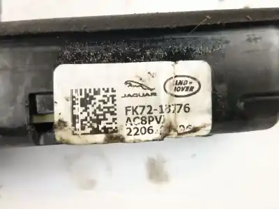Автозапчасти б/у внутренний свет за jaguar e-pace (x540) 2.0 d165 ссылки oem iam fk7218776  