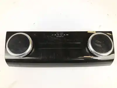 Автозапчасти б/у климат-контроль за jaguar e-pace (x540) 2.0 d165 ссылки oem iam m9c313d734bc