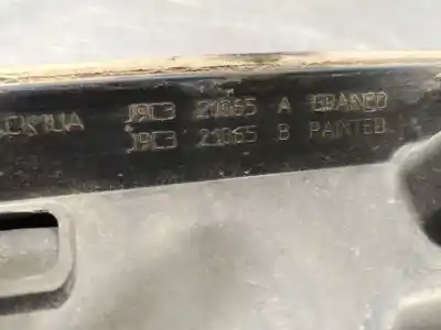 Pezzo di ricambio per auto di seconda mano modanatura per jaguar e-pace (x540) 2.0 d165 riferimenti oem iam j9c321065b  