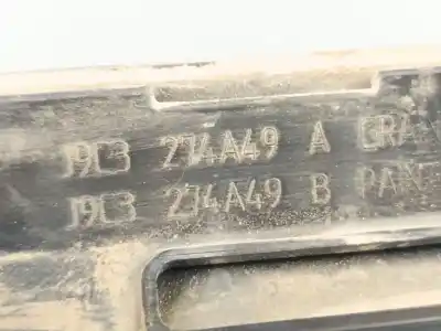 Автозапчасти б/у литье за jaguar e-pace (x540) 2.0 d165 ссылки oem iam j9c3274a49b  