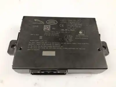 Автозапчасти б/у электронный модуль за jaguar e-pace (x540) 2.0 d165 ссылки oem iam k8d219h440ac