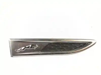 Автозапчасти б/у литье за jaguar e-pace (x540) 2.0 d165 ссылки oem iam m9c3280b10aa