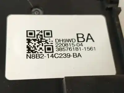 Автозапчасти б/у электронный модуль за jaguar e-pace (x540) 2.0 d165 ссылки oem iam n8b214c239ba  