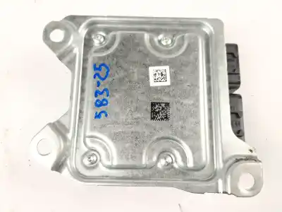 Автозапчасти б/у электронный модуль за jaguar e-pace (x540) 2.0 d165 ссылки oem iam mk7214d374ae  