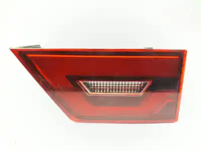 Автозапчасти б/у внутренний правый задний фонарь за jaguar e-pace (x540) 2.0 d165 ссылки oem iam j9c313192ce