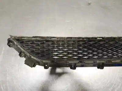 Автозапчасти б/у решетка переднего бампера за jaguar e-pace (x540) 2.0 d165 ссылки oem iam m9c317k945a  