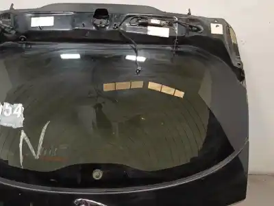 Автозапчасти б/у задняя дверь за jaguar e-pace (x540) 2.0 d165 ссылки oem iam saj9c340010aa  j9c2663