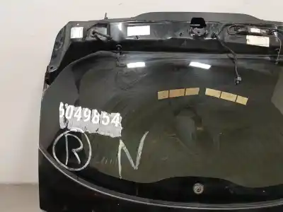 Автозапчасти б/у задняя дверь за jaguar e-pace (x540) 2.0 d165 ссылки oem iam saj9c340010aa  j9c2663