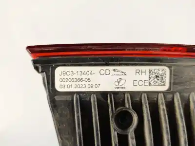 Автозапчасти б/у правый задний фонарь за jaguar e-pace (x540) 2.0 d165 ссылки oem iam j9c313404cd  
