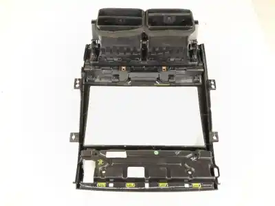 Автозапчасти б/у аэрационная решетка за jaguar e-pace (x540) 2.0 d165 ссылки oem iam n9c3189331aa  