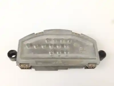 Автозапчасти б/у сопротивление нагреву за jaguar e-pace (x540) 2.0 d165 ссылки oem iam 5hl011266