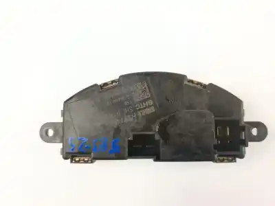 Автозапчастина б/у стійкість на нагревання для jaguar e-pace (x540) 2.0 d165 посилання на oem iam 5hl011266  
