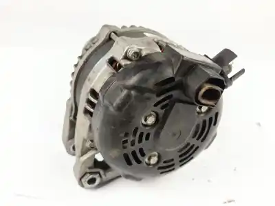 Peça sobressalente para automóvel em segunda mão alternador por ford focus iii 1.0 ecoboost referências oem iam cv6t10300ga  