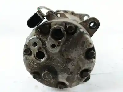 Pezzo di ricambio per auto di seconda mano compressore aria condizionata per seat toledo ii (1m2) 1.9 tdi riferimenti oem iam 1j0820803f  1215