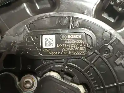 Автозапчасти б/у fap adblue дополнительный депозит за jaguar e-pace (x540) 2.0 d165 ссылки oem iam 0444040053  mx735j229ab