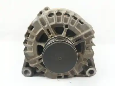 Автозапчастина б/у генератор для CITROEN C4 I (LC_) 1.6 HDI Посилання на OEM IAM    Автозапчастина б/у генератор для CITROEN C4 I (LC_) 1.6 HDI Посилання на OEM IAM