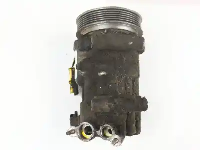 Pezzo di ricambio per auto di seconda mano compressore aria condizionata per citroen c4 i (lc_) 1.6 hdi riferimenti oem iam 1351f  9651910980