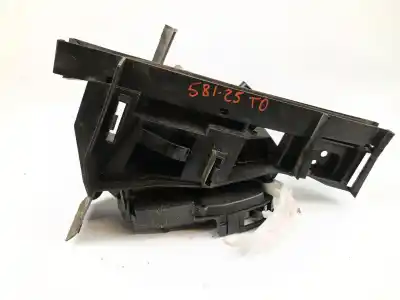 Автозапчасти б/у замок задней правой двери за FORD FOCUS III 1.0 ECOBOOST ссылки OEM IAM BM5AA26412AG  