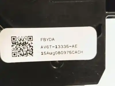 Second-hand car spare part indicator switch for ford focus iii 1.0 ecoboost oem iam references av6t13335ae  